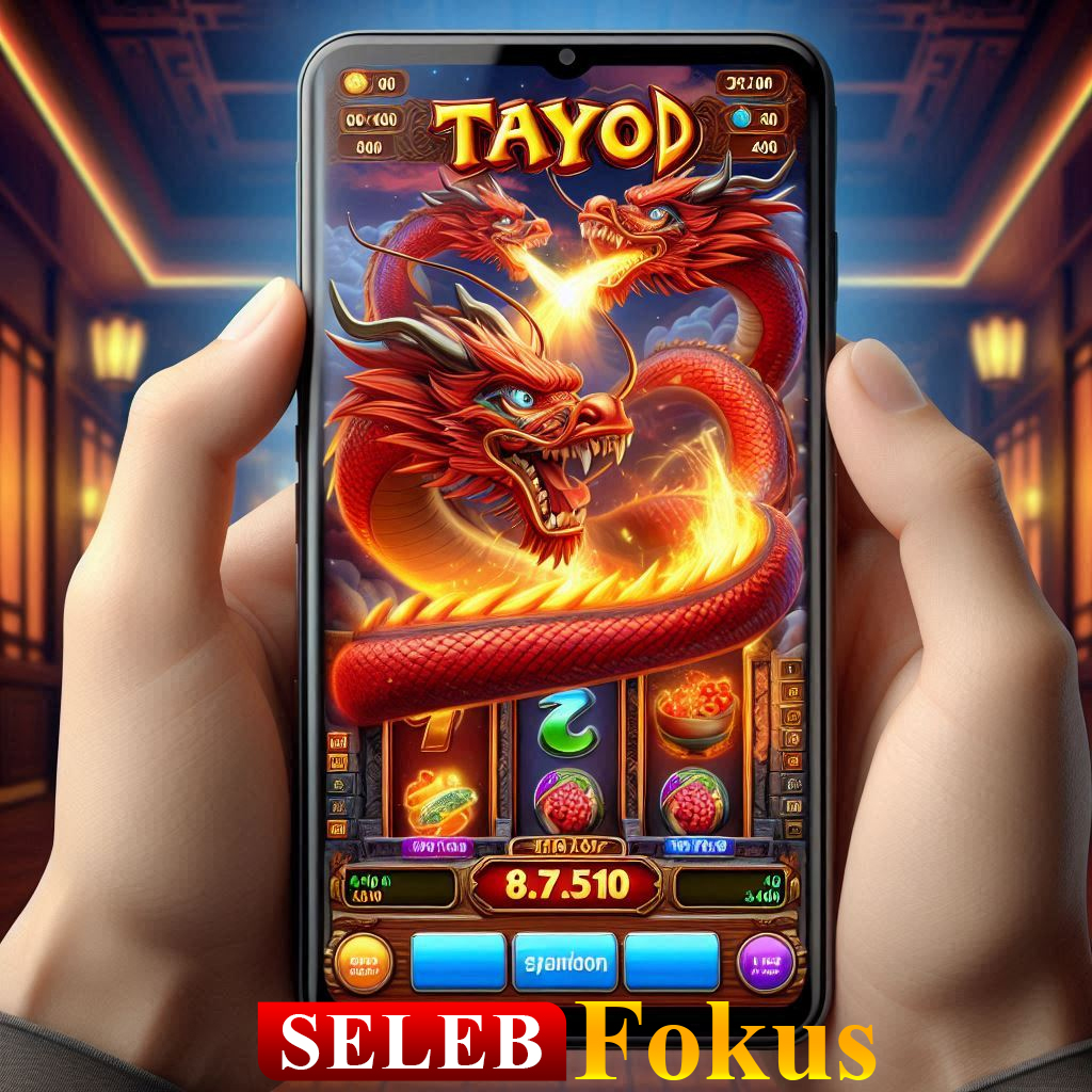 Tips Menggunakan Slot Demo Gacor TAYO4D untuk Persiapan Taruhan